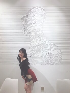 谢宝宝bubbleさんのコーディネート