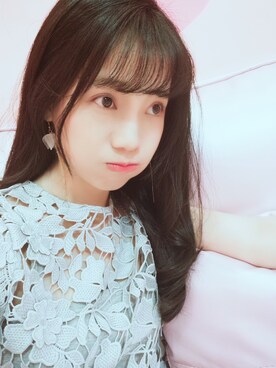 谢宝宝bubbleさんのコーディネート