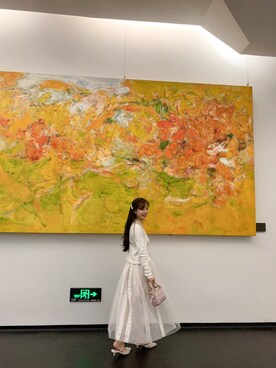 谢宝宝bubbleさんのコーディネート