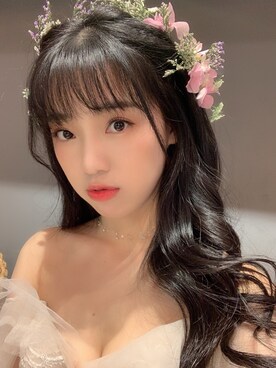 谢宝宝bubbleさんのコーディネート