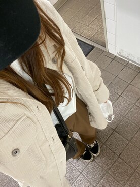 mai.さんのコーディネート