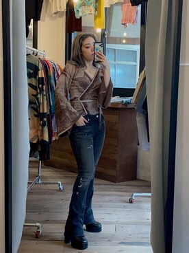 nicole0522さんのコーディネート