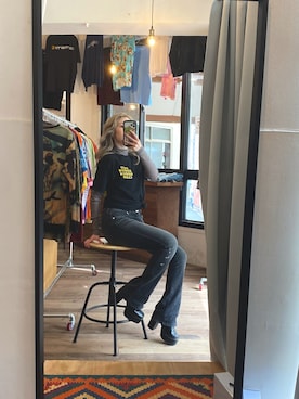 nicole0522さんのコーディネート