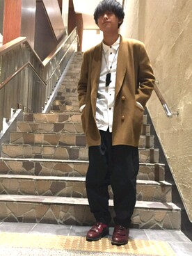 saryoさんのコーディネート