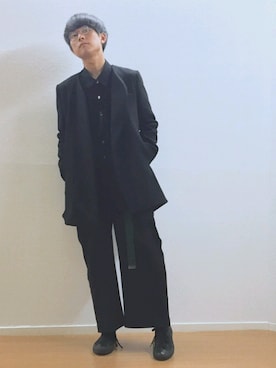 saryoさんのコーディネート