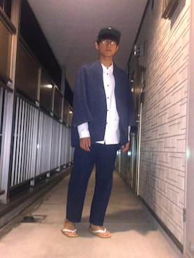 saryoさんのコーディネート