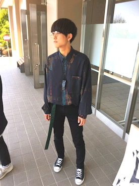 saryoさんのコーディネート