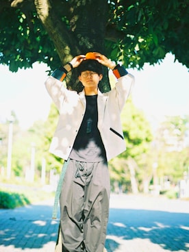 saryoさんのコーディネート