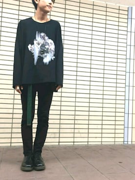 saryoさんのコーディネート