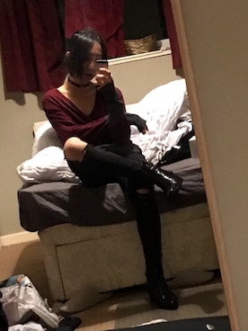 dz さんのコーディネート