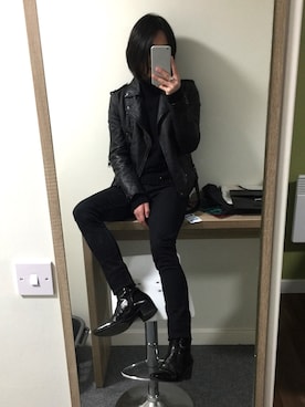 dz さんのコーディネート