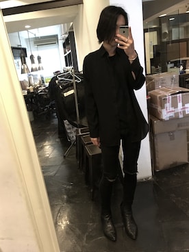 dz さんのコーディネート