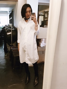 dz さんのコーディネート