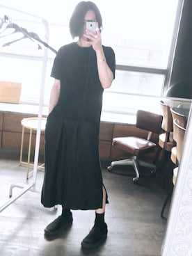 dz さんのコーディネート