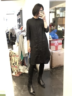 dz さんのコーディネート