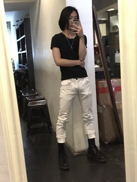 dz さんのコーディネート