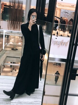 dz さんのコーディネート