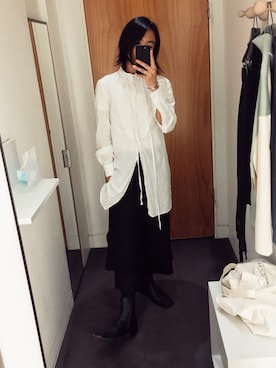 dz さんのコーディネート