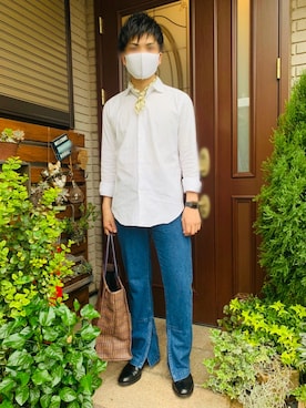 kazuk10625さんのコーディネート