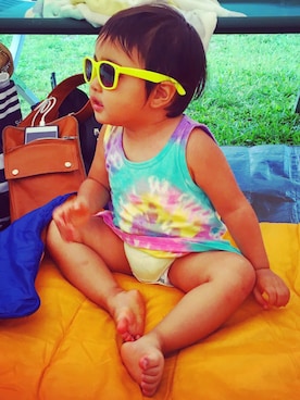 Yu♡さんのコーディネート