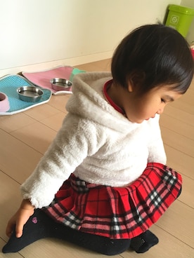 Yu♡さんのコーディネート