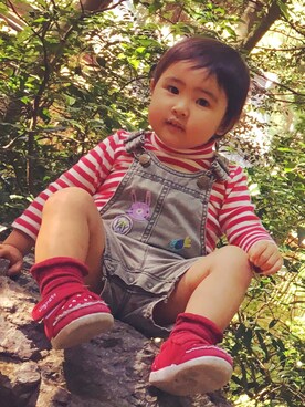 Yu♡さんのコーディネート