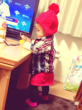 Yu♡さんのコーディネート