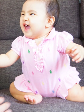 Yu♡さんのコーディネート