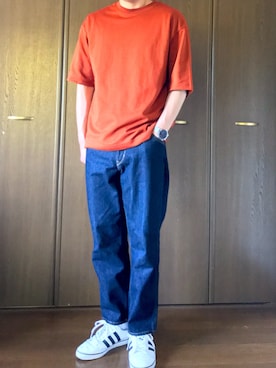 amemiyaさんのコーディネート