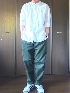 amemiyaさんのコーディネート