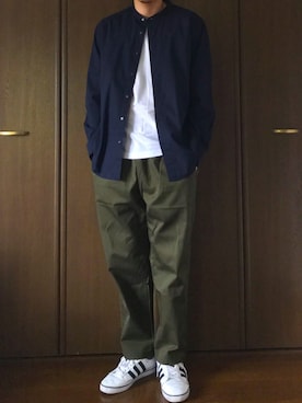 amemiyaさんのコーディネート