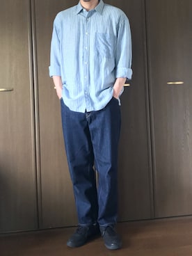 amemiyaさんのコーディネート