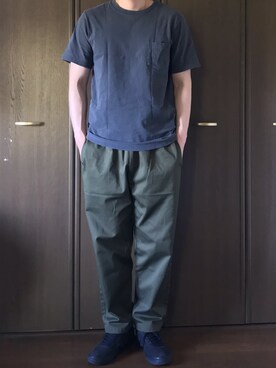 amemiyaさんのコーディネート