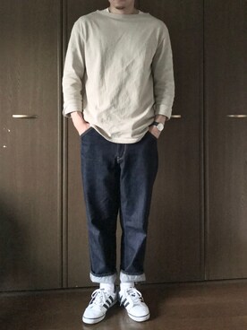 amemiyaさんのコーディネート