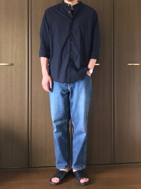 amemiyaさんのコーディネート