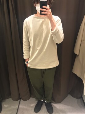 amemiyaさんのコーディネート