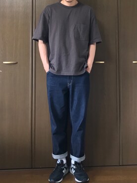 amemiyaさんのコーディネート