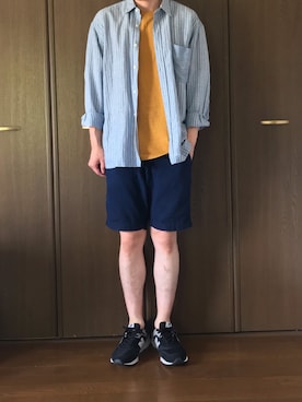 amemiyaさんのコーディネート