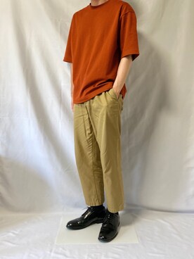 amemiyaさんのコーディネート