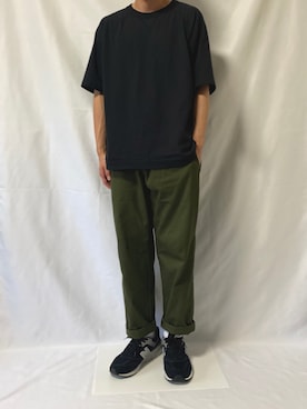 amemiyaさんのコーディネート