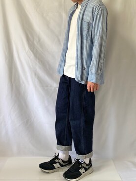 amemiyaさんのコーディネート