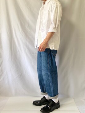 amemiyaさんのコーディネート