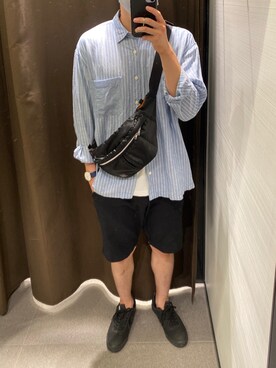 amemiyaさんのコーディネート