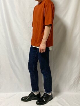 amemiyaさんのコーディネート