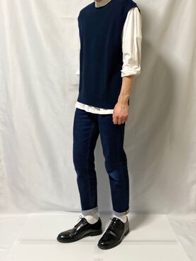 amemiyaさんのコーディネート