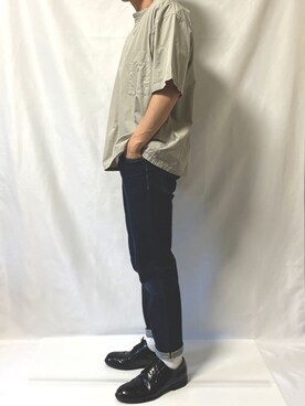 amemiyaさんのコーディネート