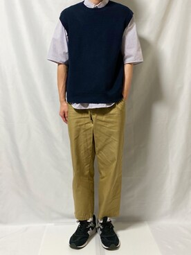 amemiyaさんのコーディネート