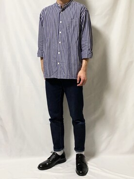 amemiyaさんのコーディネート