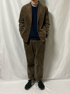 amemiyaさんのコーディネート