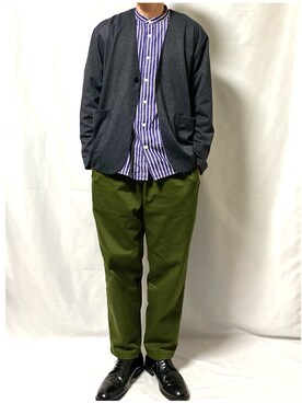 amemiyaさんのコーディネート